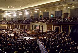 House passes FISA update without telecom immunity