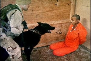 CIA Admits to Recording Interrogations of Top al-Qaeda Captives