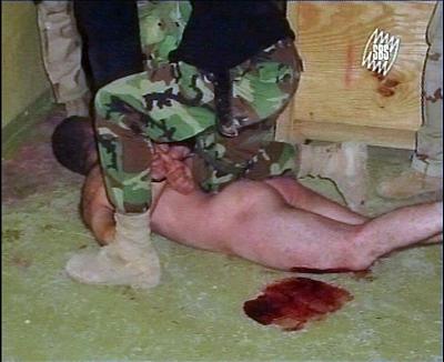 Judge Allows Abu Ghraib Lawsuit Against Contractor