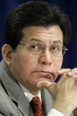 ACLU learns of third ‘secret’ torture memo from Gonzales Justice Department