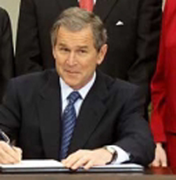 Congress, courts: What’s Bush hiding with ‘state secrets’?