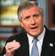 Card: Rove’s Claim That Congress Pushed Bush To War Is Wrong
