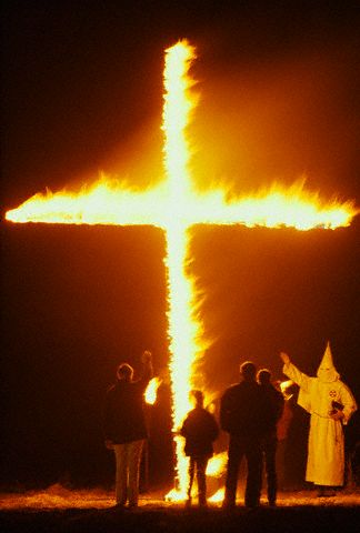 Federal Hate Crimes Prosecutions at 10-Year Low