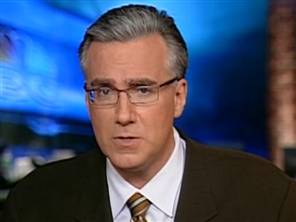Olbermann: Bush’s presidency a “criminal conspiracy to cover the ass of George W. Bush”