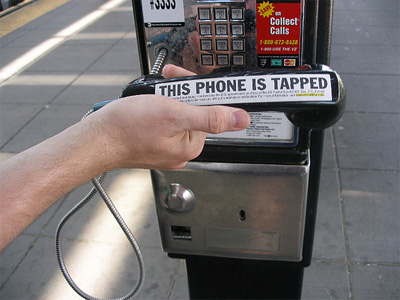 Justice Wiretap Probe Restarted