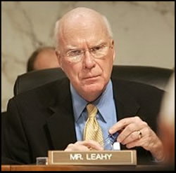 Leahy renews contempt threat for Miers, Bolten