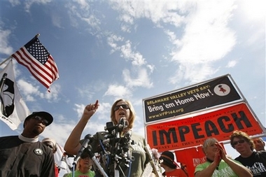 A Blueprint for Impeachment;:The Constitution Still in Crisis