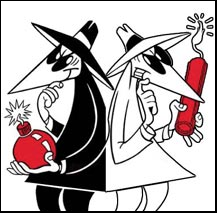 Bad Intelligence: America’s History of Bungled Spying