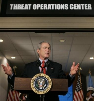 Why Human Rights are More Important than National Security
