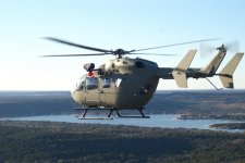 Army’s new $2.6 billion chopper can’t fly in “bathing suit weather”