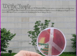 Whatever Happened to ‘We the People’?