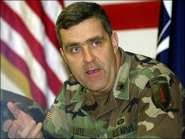 War Czar: Permanent Iraq Bases Won’t Require Senate Ratification