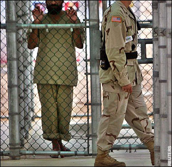 Senate Calls For Inquiry Into Destruction Of CIA Interrogation Tapes