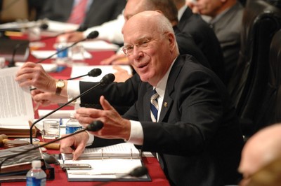 Contempt Resolution on the Judiciary Committee’s agenda