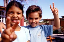Fascism Alive and well in Florida: Peace Group Barred From Florida Schools