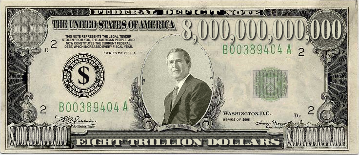 War on terror bill $15B a month