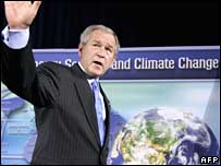 Oversight Committee finds White House manipulated climate report