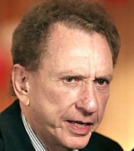 Sen. Specter (R-PA): Bush admin. ‘throwing up roadblocks’ on CIA tape, wiretap probes