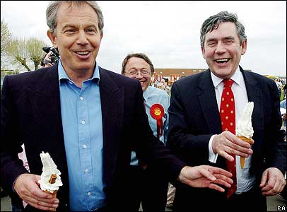 British Government rules out inquiry into Iraq conflict