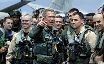 Pentagon to blame Iran for Iraq