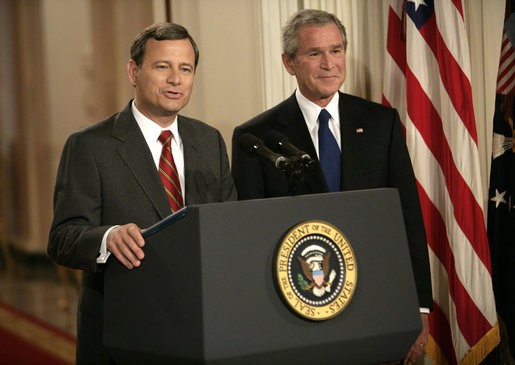 Supreme Court Inc.
