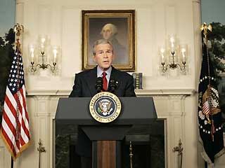White House role in debate to destroy CIA tapes could constitute up to 6 crimes