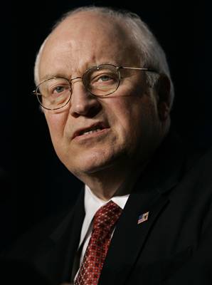 House Judiciary Trio Calls for Impeach Cheney Hearings