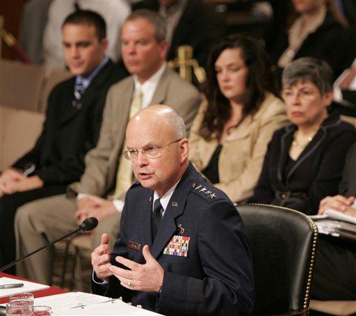 Ex-CIA Agent: Waterboarding OK’ed at Top, Will Testify About Destroyed Interrogation Tapes