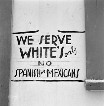 ‘Bush league justice’ in Civil Rights Division