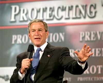 Appeals Court Says Some Patriot Act Provisions Unconstitutional