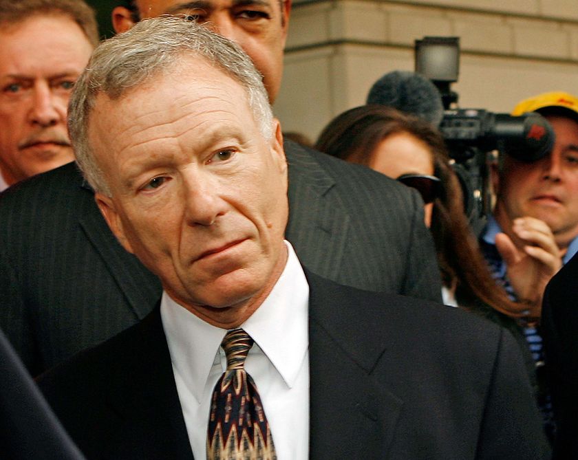 Ex-Cheney aide Libby to drop appeal in CIA leak case