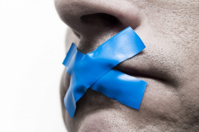 Internet Thought Control Bill H.R. 1955 Under Fire