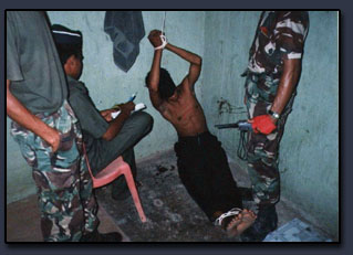 Destruction of CIA Tapes Can’t Hide Barbaric U.S. Torture Methods