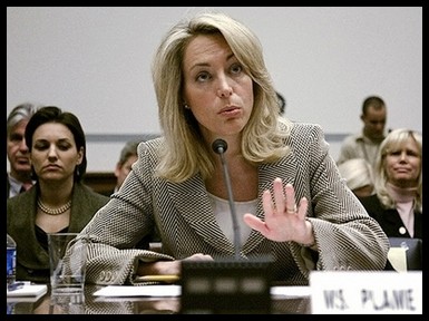 White House Obstructing Plame Investigation