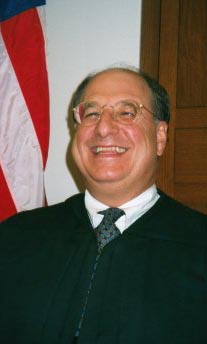 Chief Federal Judge Chastises “Disturbing” Department of Justice