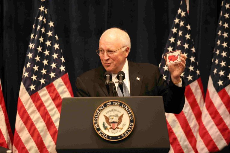 Cheney testimony release opposed