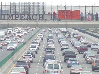 MN Freeway Bloggers First Amendment Rights Honored