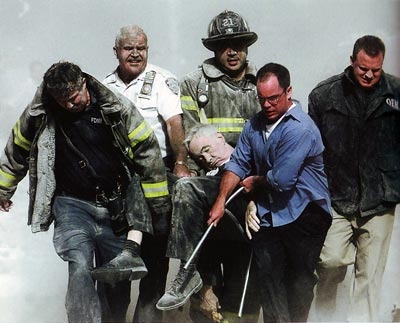 The wait continues for 9/11 responder aid