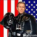 How Bush Took Us to the Dark Side