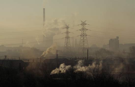 Did White House Influence EPA’s Decision to Keep Air Dirty?