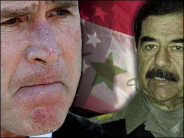 U.S. backed Iraqi Government Slashes Food Rations, Provides Less than Saddam