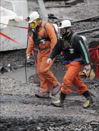 Federal Mine Safety Penalties Not Issued for Citations Since 2000