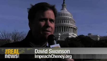 Wexler, Fein, Swanson on Impeachment