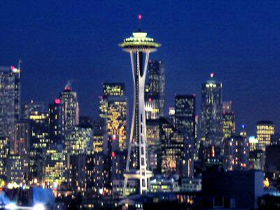 Seattle area Democrats pass impeachment resolution