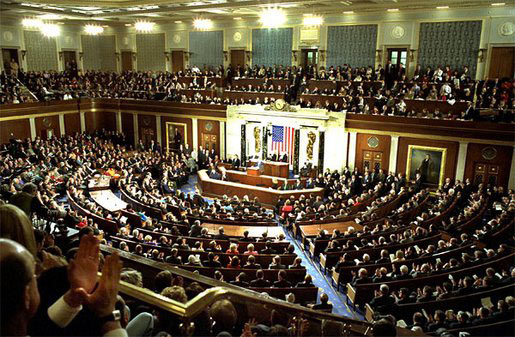 Bush SOTU Address “probably final”?!?!?