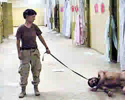 CIA Tapes Destroyed After Inspector General Found Interrogation Tactics “Inhumane”