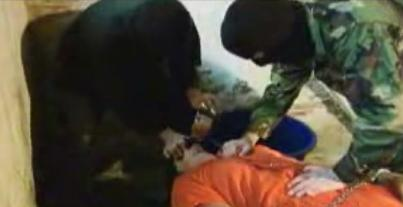 Former spy chief Negroponte confirms US waterboarding