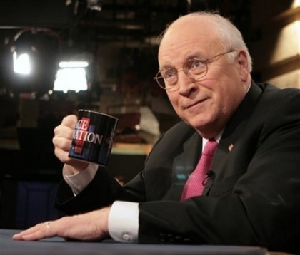 Want to Prevent a Depression? Impeach Dick Cheney