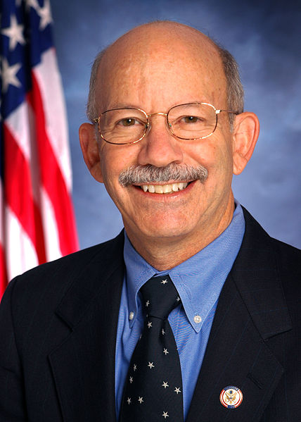 Rep. DeFazio (D-OR) endorses Wexler letter for Cheney impeachment investigation