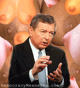 Ashcroft agrees to testify on ‘No-Bids’ a day before subpoena considered